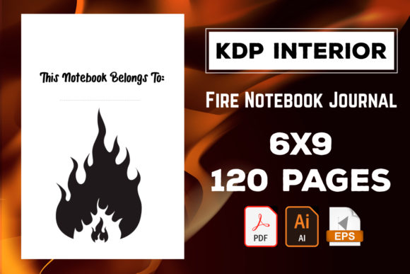 Discover the Burn After Writing Notebook Journal: A Unique and Creative Outlet