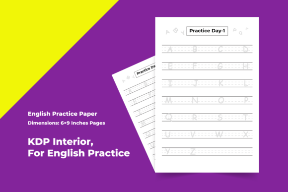 English Practice Paper for KDP Interior Design