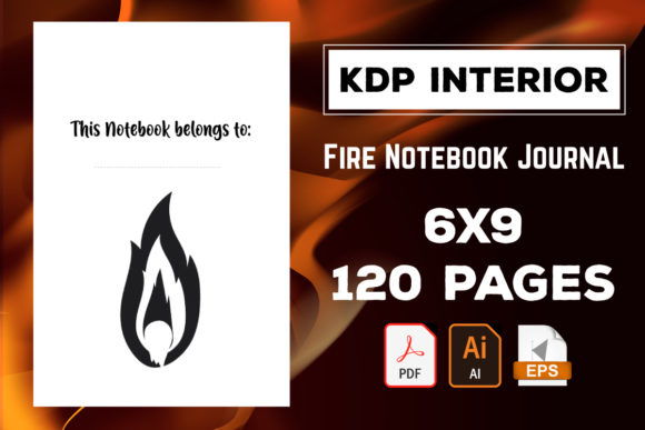 Explore the Fire Dairy KDP Interior