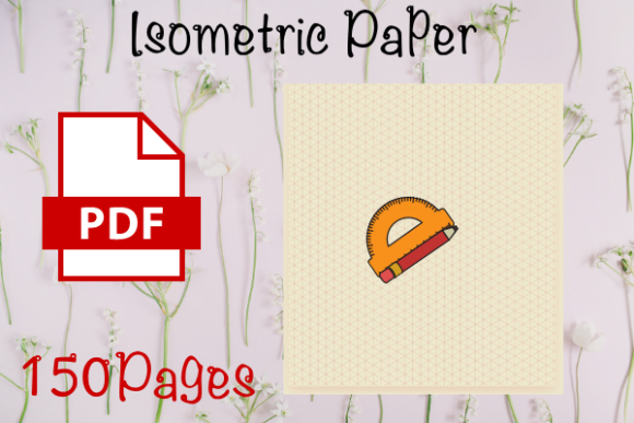 Isometric Paper I KDP: A Comprehensive Guide for 3D Design and Creative Projects