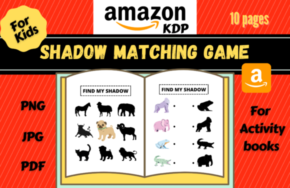Mastering the Shadow Matching Game: A Comprehensive Guide