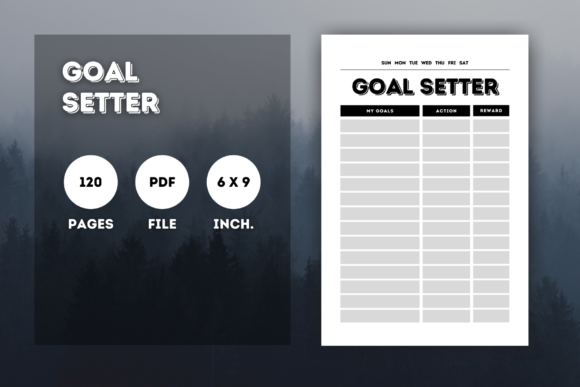 Strategic Planning with the KDP Interior Goal Setter: A Tool for Achieving Better Results