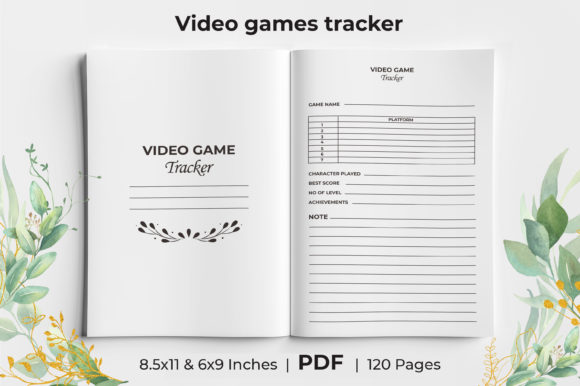 Track and Manage Your Gaming Collection